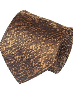 SILK TIE