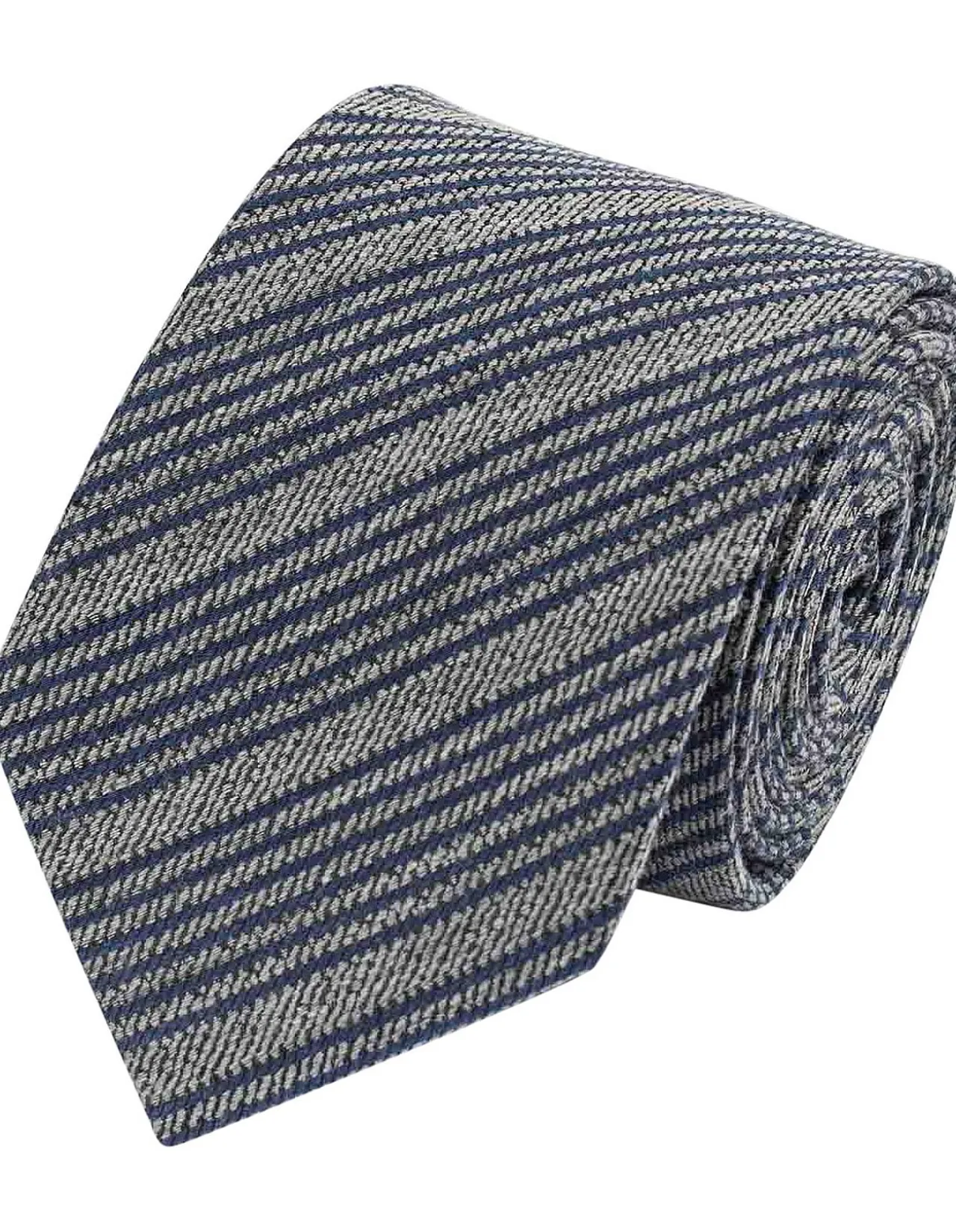 SILK TIE