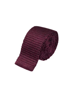 SILK TIE