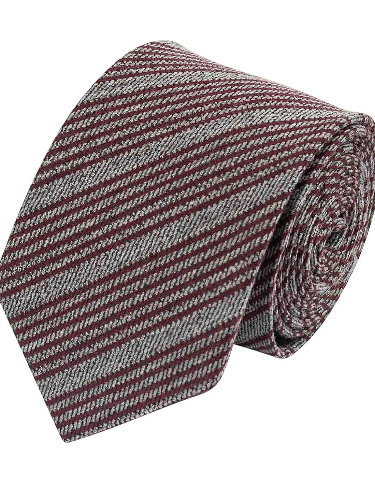 SILK TIE