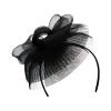 Simone Fascinator