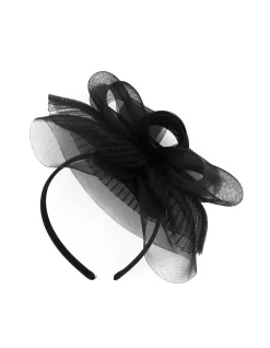 Simone Fascinator