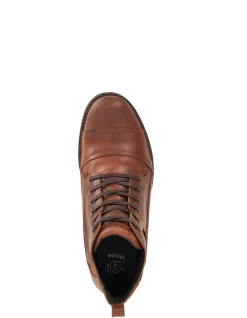 SIMON LACE UP BOOT