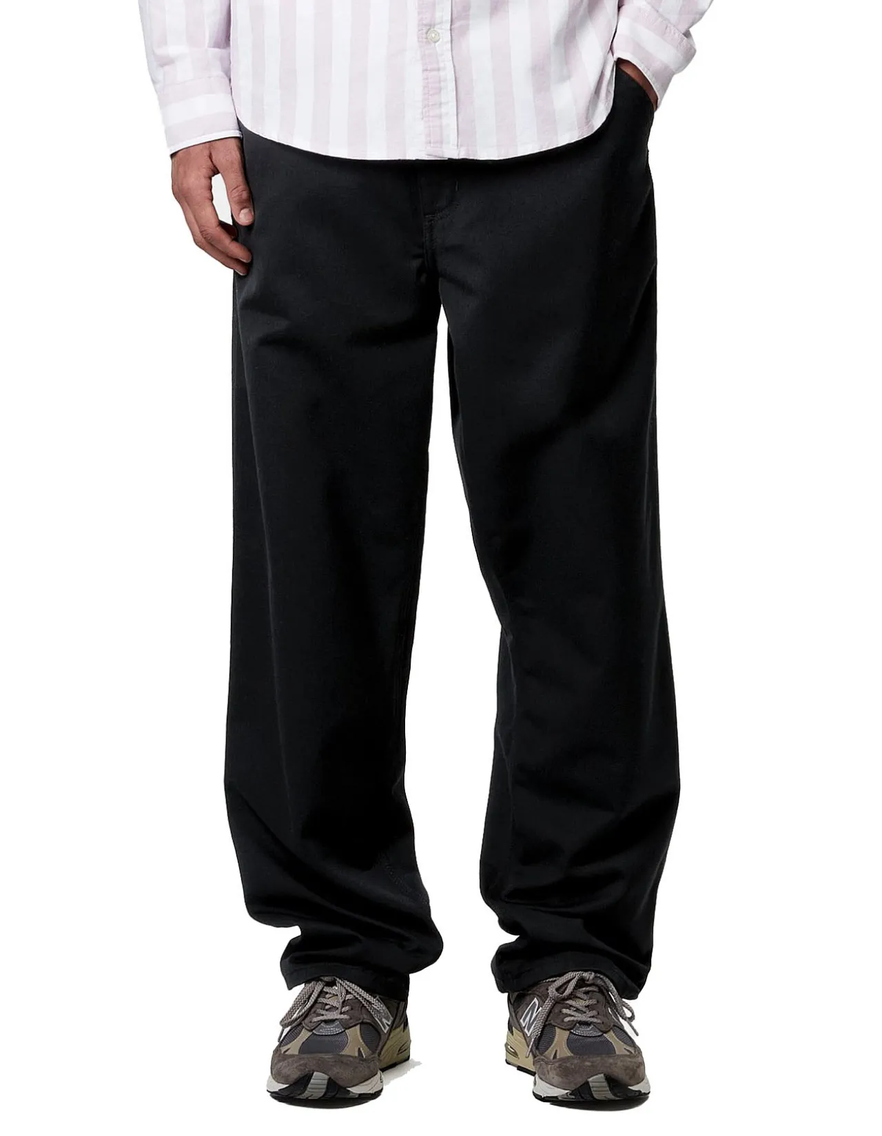 Simple Pant