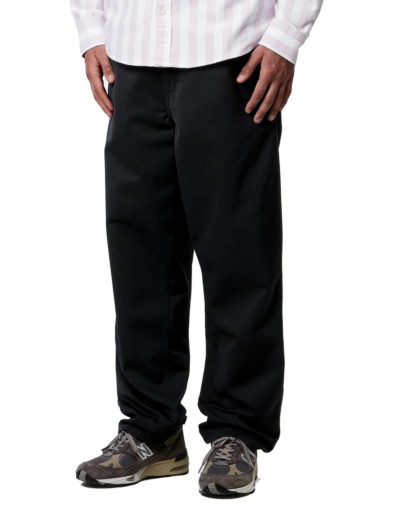 Simple Pant