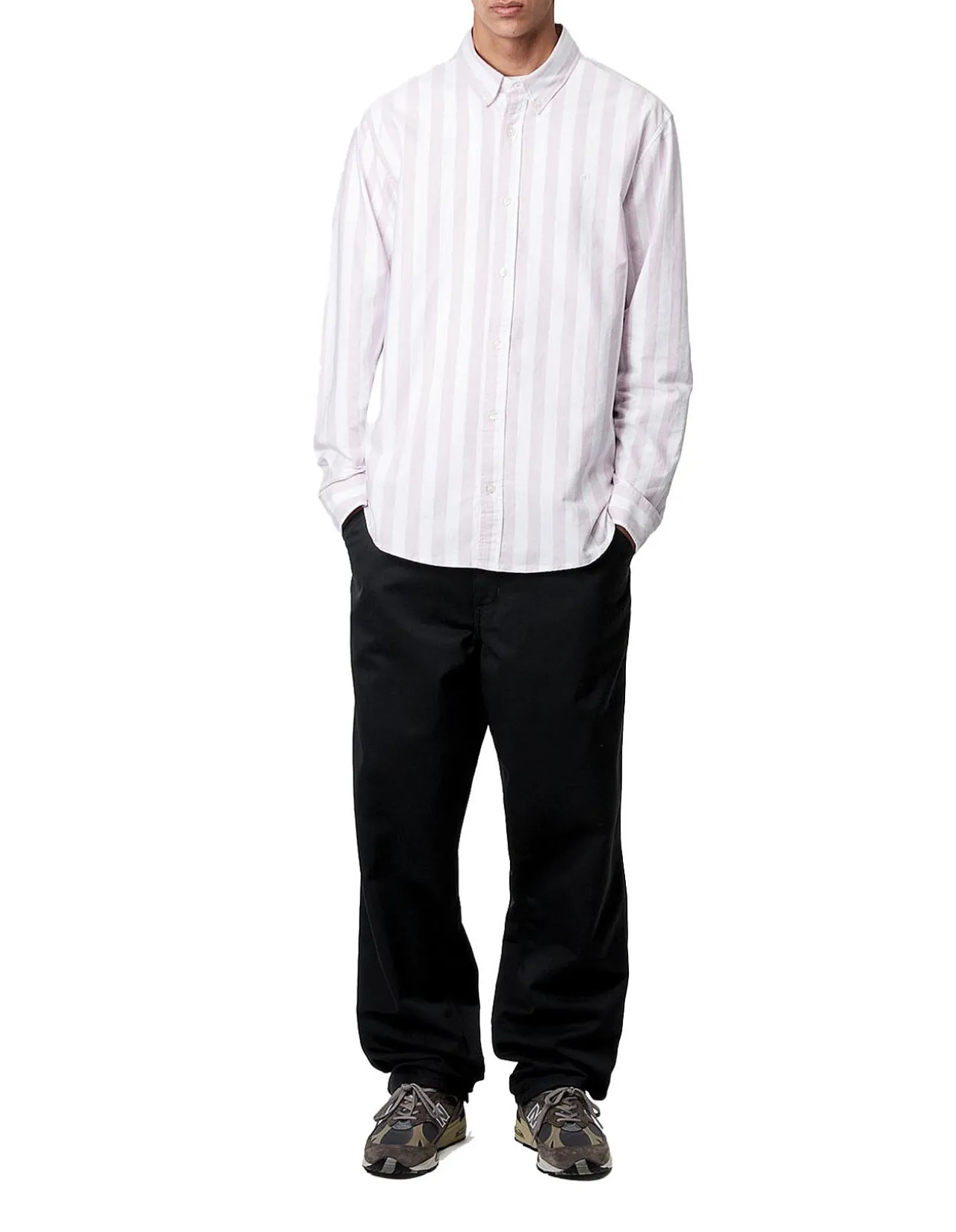 Simple Pant