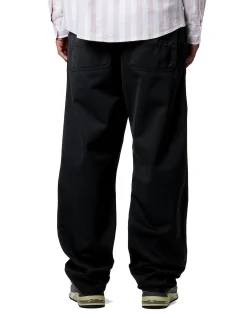 Simple Pant