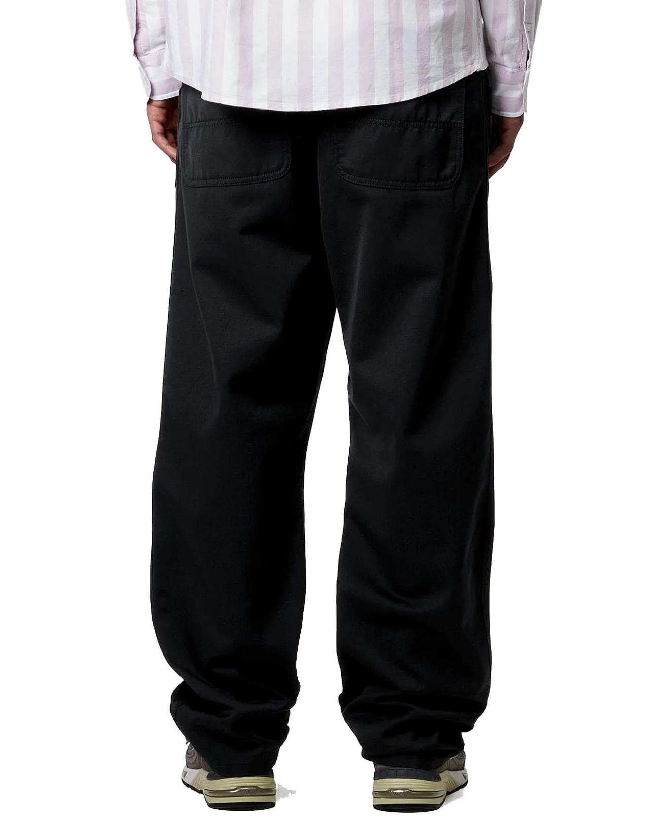Simple Pant