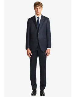 Sinclair Suit Navy