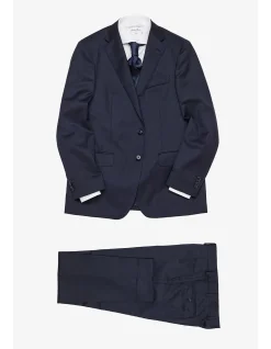 Sinclair Suit Navy