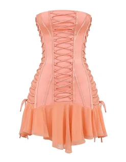 SIRENA MINI DRESS