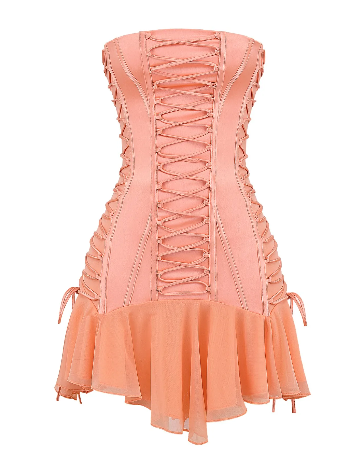 SIRENA MINI DRESS