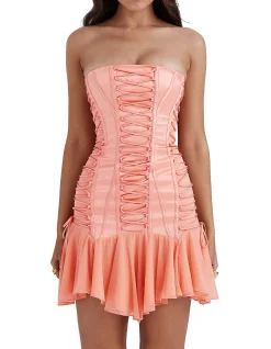 SIRENA MINI DRESS