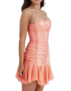 SIRENA MINI DRESS