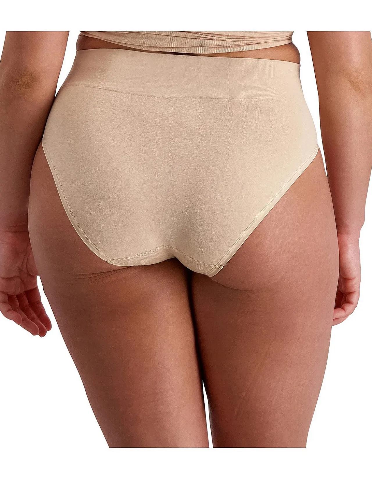 Skimmies Hi Cut Brief