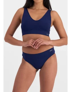 Skimmies Microfibre Crop Bra