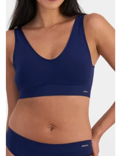 Skimmies Microfibre Crop Bra