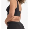 Skimmies Microfibre Crop Bra