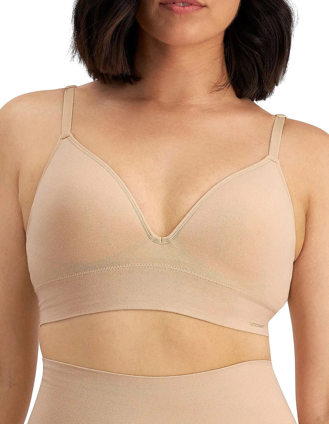 Skimmies Seamless Bralette