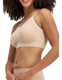 Skimmies Crop