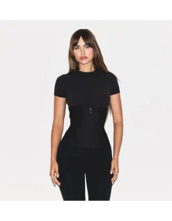 SKIMS BODY WAIST CINCHER