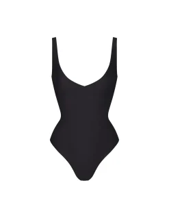 SKIMS BODY PLUNGE BODYSUIT