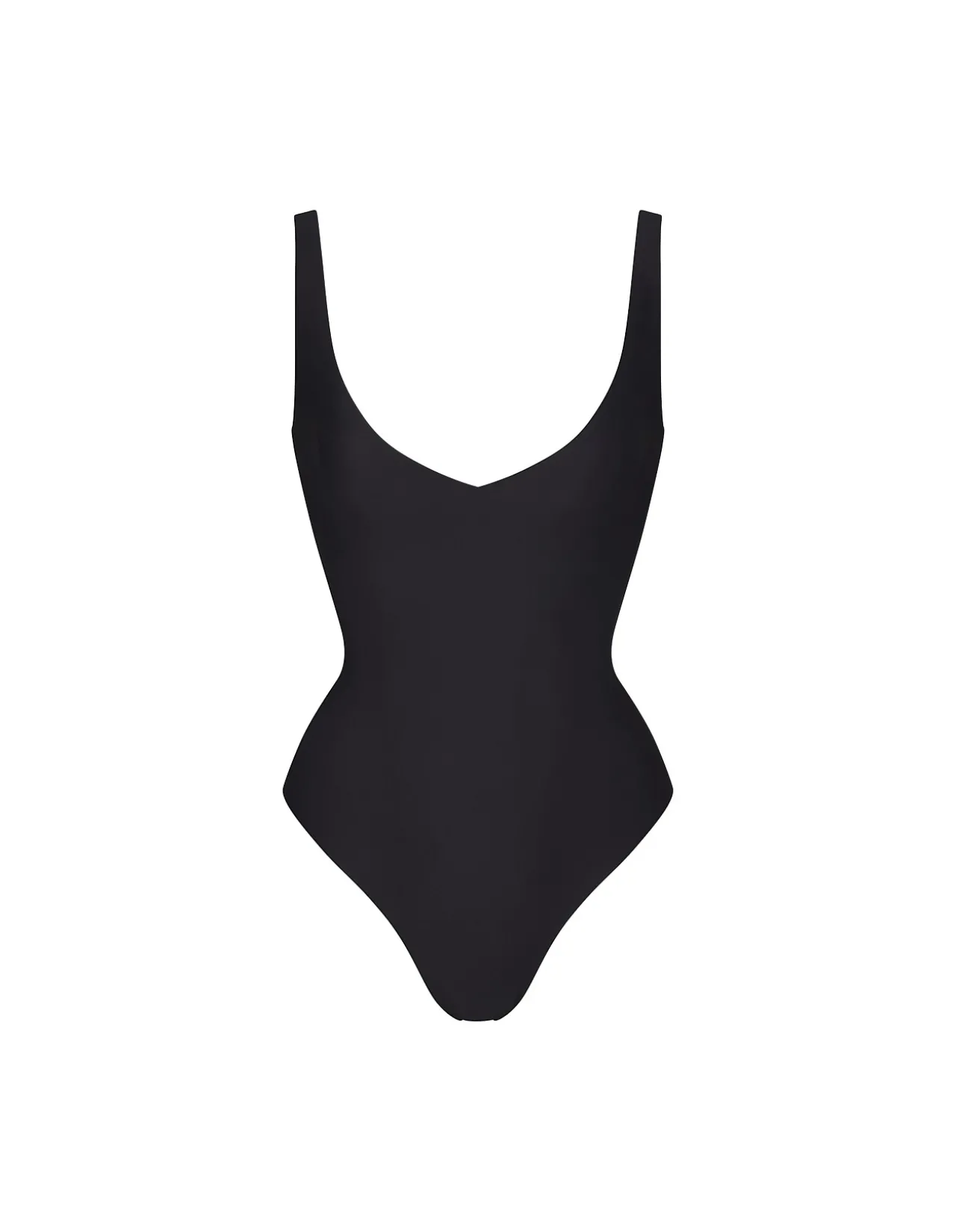 SKIMS BODY PLUNGE BODYSUIT
