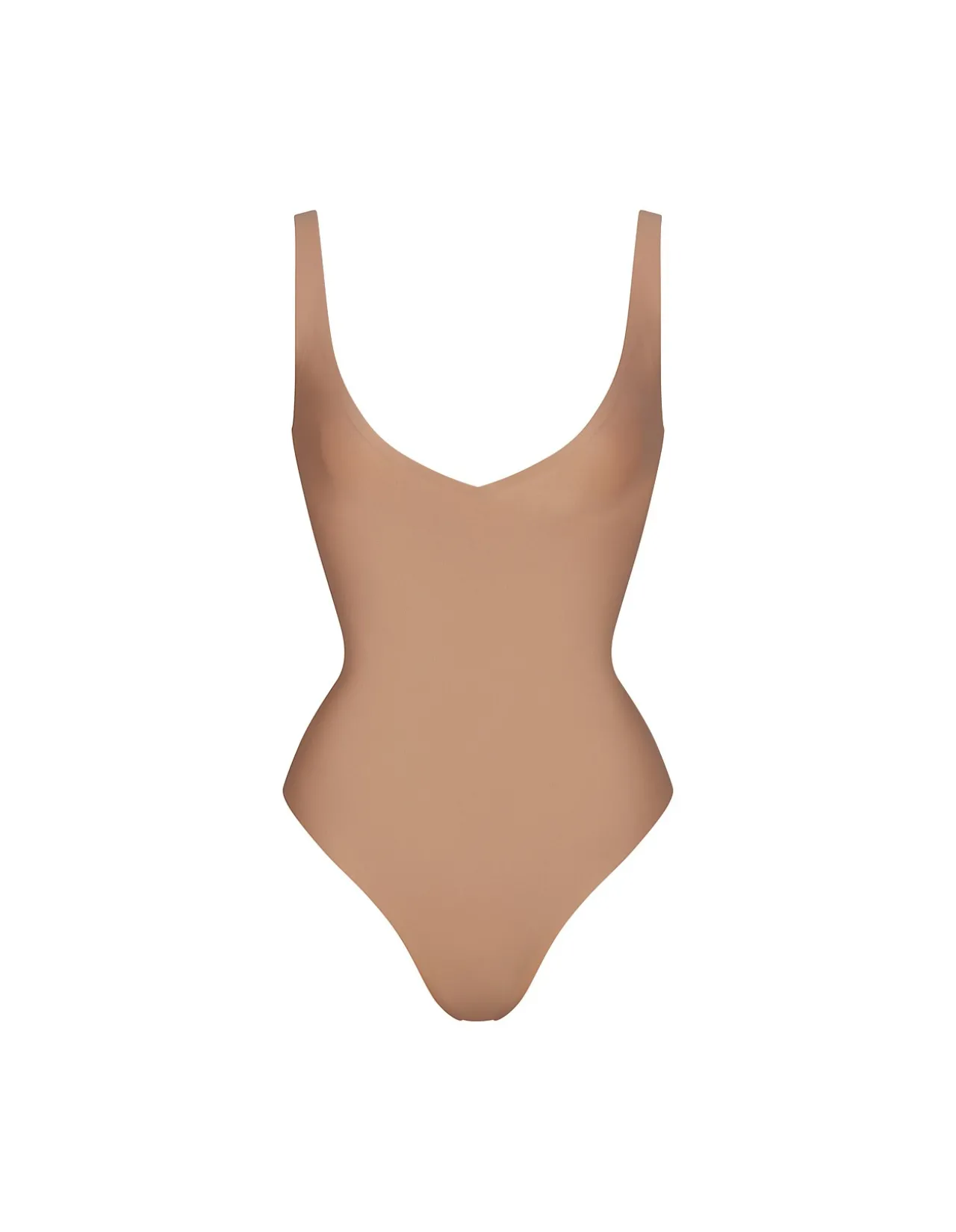 SKIMS BODY PLUNGE BODYSUIT