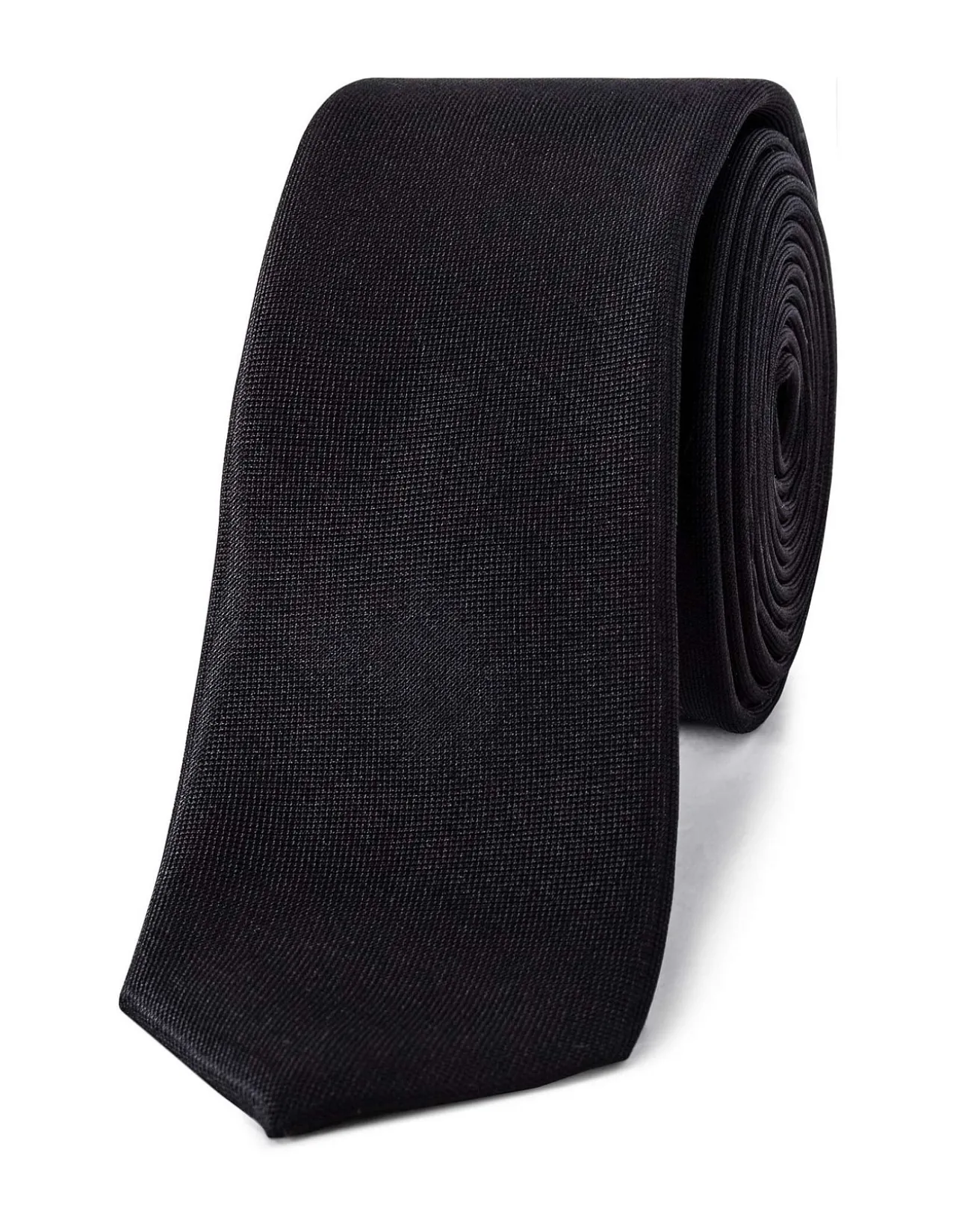 Skinny Liquid Luxe Tie