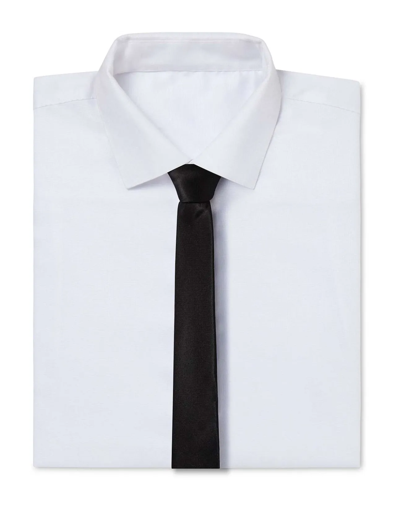 Skinny Liquid Luxe Tie