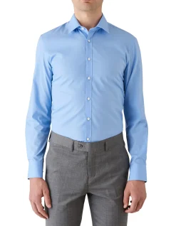 SKINNY Stretch KEMBA Shirt FGC054
