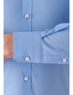 SKINNY Stretch KEMBA Shirt FGC054