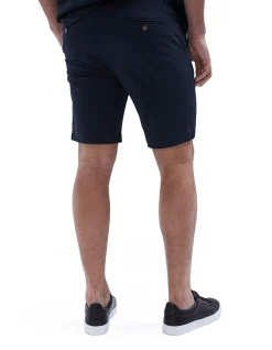 SLIM CHINO SHORT