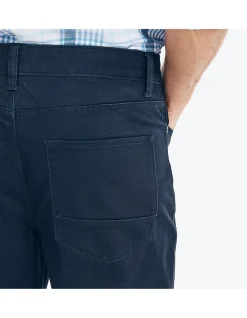 SLIM FIT CHINO COTTON STRETCH PANT