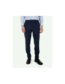SLIM FIT EXPLORER SUIT TROUSER