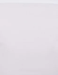 Slim Fine Twill Slim Fit Single Cuff Shirt