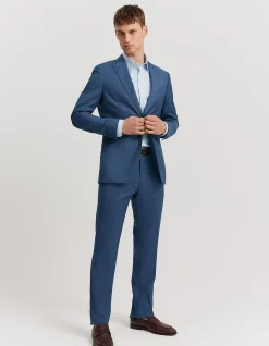 Slim Fit Oxford Shirt