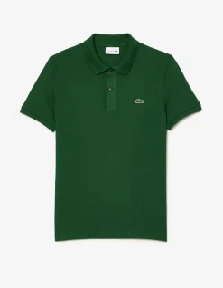 SLIM FIT POLO