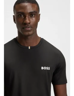 Slim-fit T-shirt