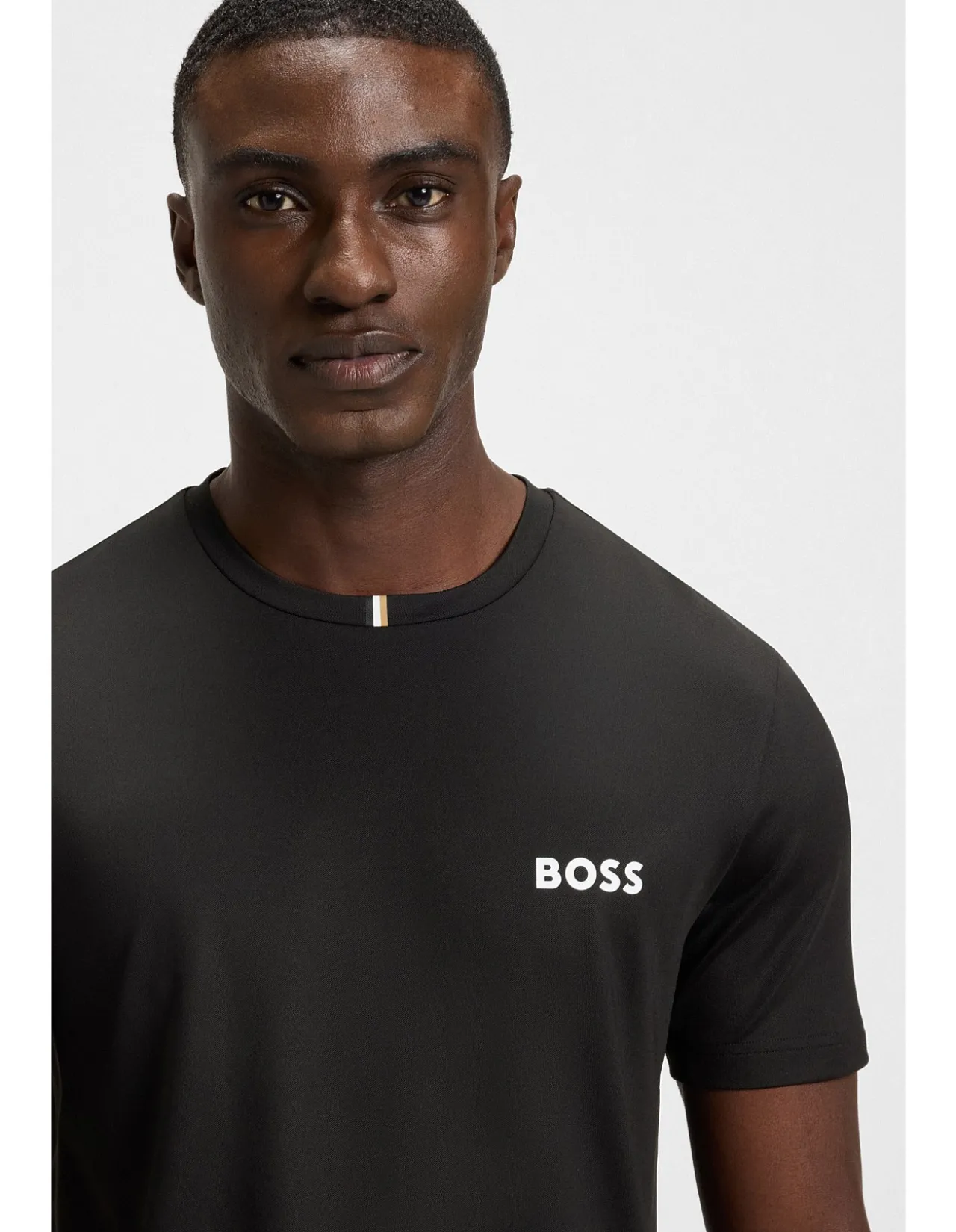 Slim-fit T-shirt