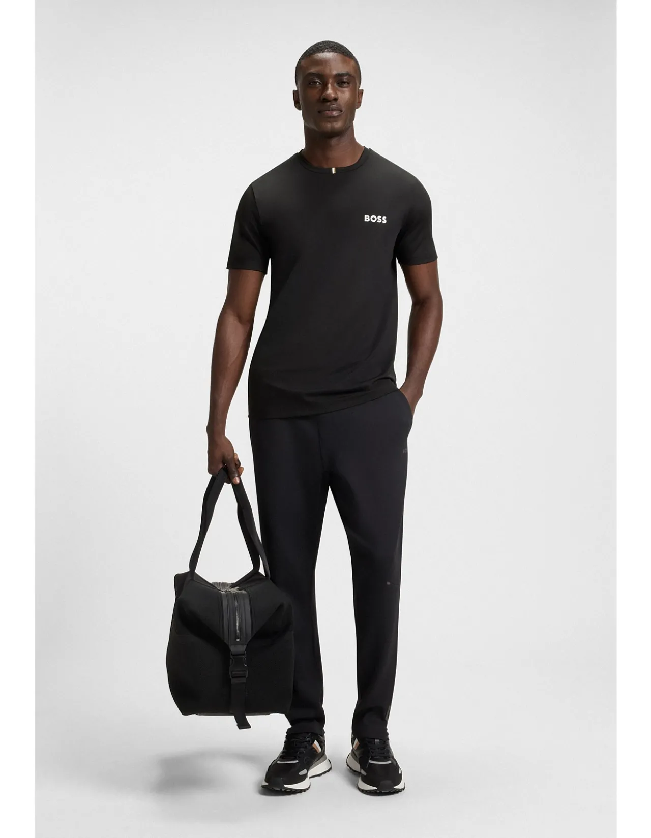 Slim-fit T-shirt