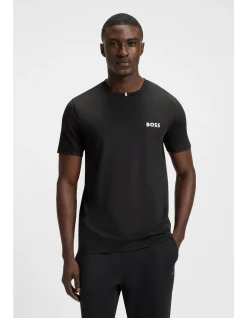 Slim-fit T-shirt