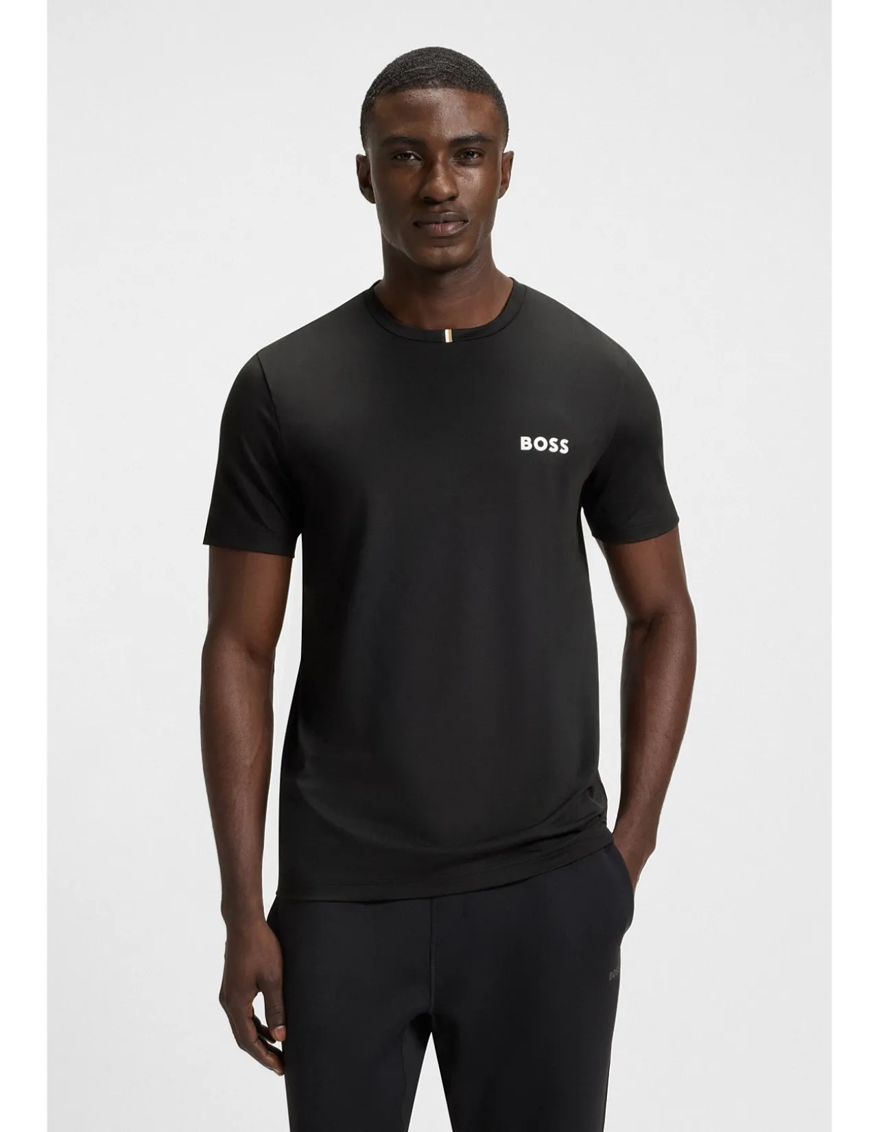 Slim-fit T-shirt