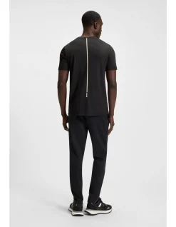 Slim-fit T-shirt