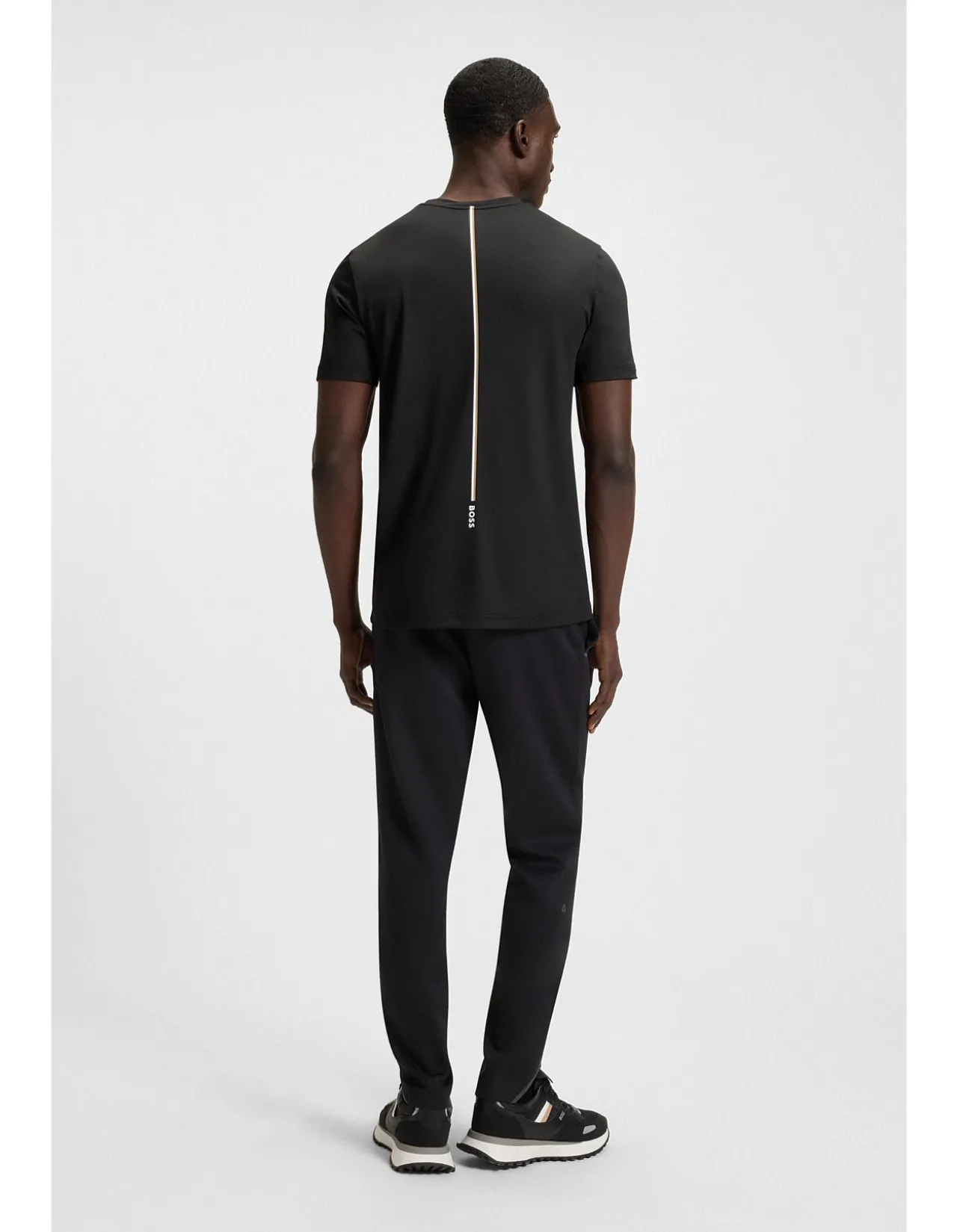 Slim-fit T-shirt
