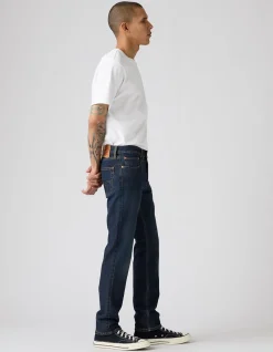 511 Slim Flex Dark Wash Men¿s Jeans