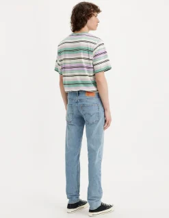 512 Slim Taper Eco Stretch Denim Jeans
