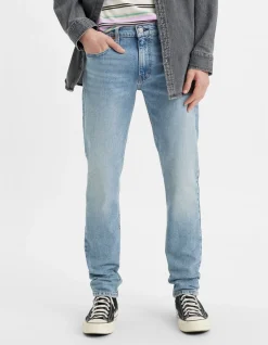 512 Slim Taper Eco Stretch Denim Jeans