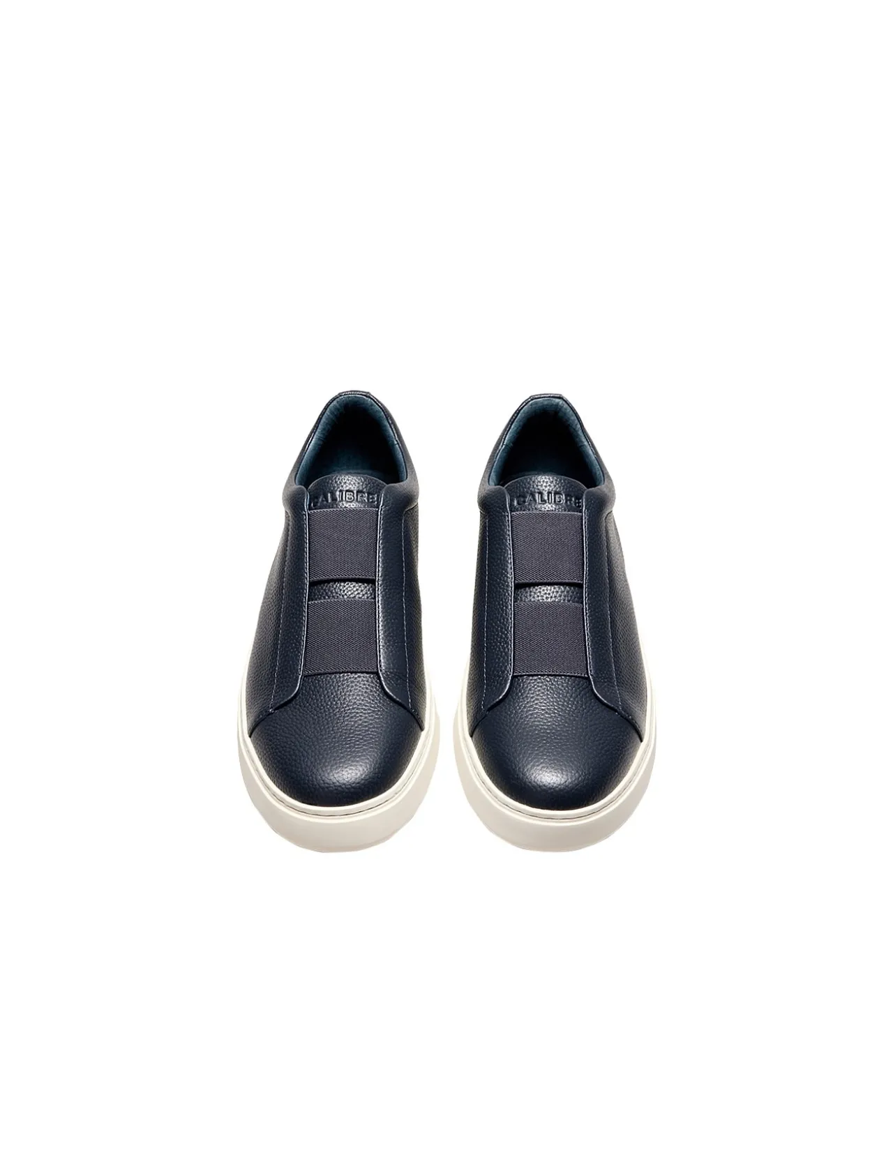 SLIP-ON ELASTIC SNEAKER
