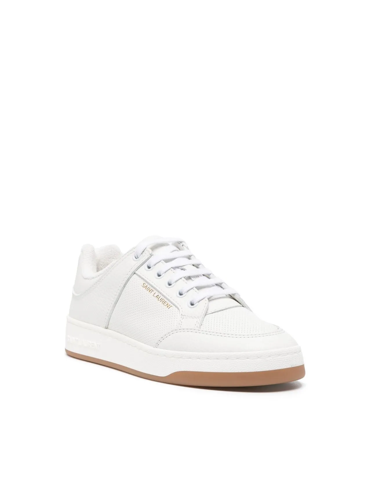 SL61 LOW TOP SNEAKER